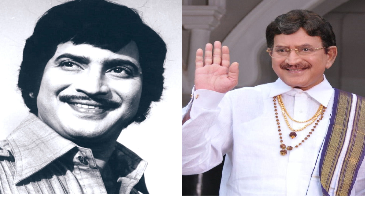 Super Star Krishna: టాలీవుడ్ సూపర్ స్టార్ కృష్ణ కన్నుమూశారు ..!