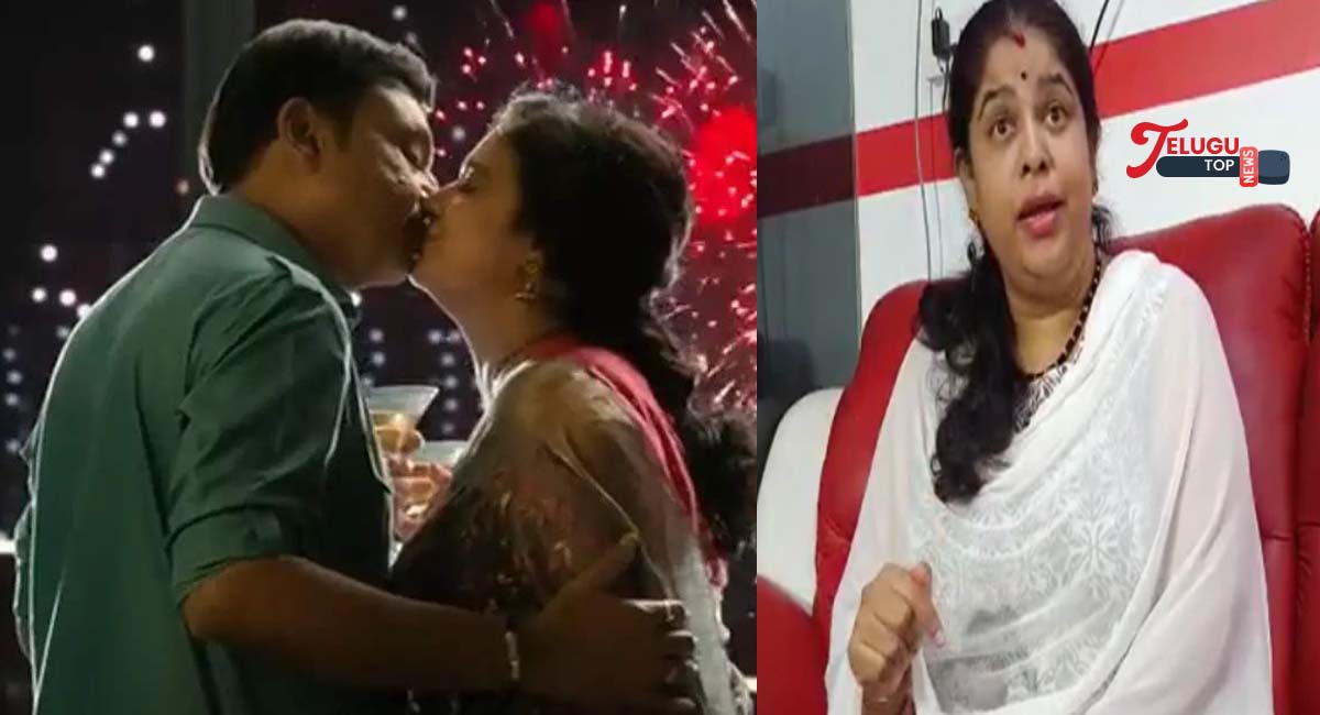 Traingle Love Story :  పవిత్ర – రమ్య – నరేష్ ల లవ్ స్టోరీ లో మతిపోయే ట్విస్ట్ ?? తేలుకుంటే హవ్వ అనాల్సిందే..