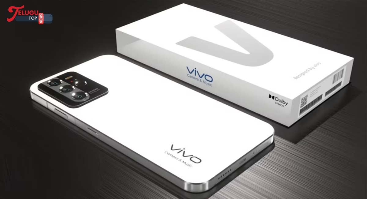 Vivo launched cheapest 5G Smart phone : అదిరిపోయే ఫీచర్లతో కొత్త Vivo 5G స్మార్ట్ ఫోన్ .. ధర కూడా తక్కువే ..