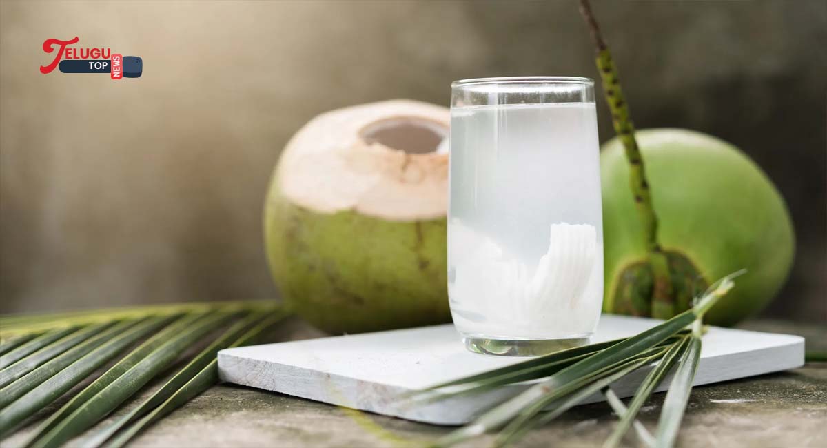 Coconut Water : కొబ్బరి నీళ్లు ఎక్కువగా తాగితే ఈ సమస్యలు వస్తాయని మీకు తెలుసా ..?