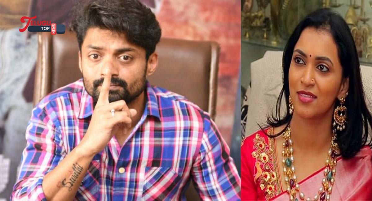 Kalyan Ram : చేతి పై తన భార్య పేరు టాటూ వేయించుకోవడానికి గల కారణం ఏంటో చెప్పిన కళ్యాణ్ రామ్ ..!!