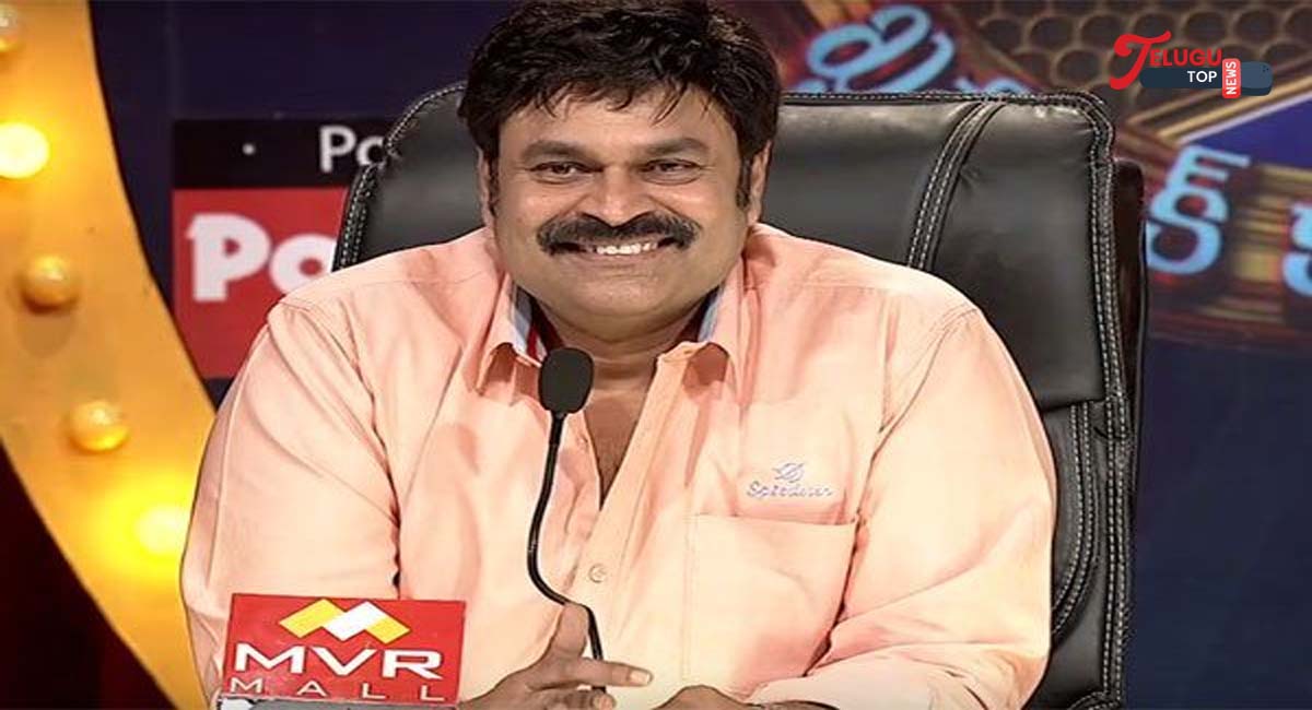 Jabardasth : త్వరలోనే జబర్దస్త్ కి ఎంట్రీ ఇవ్వబోతున్న నాగబాబు .. ఇక షో చూడలేం రా బాబు !