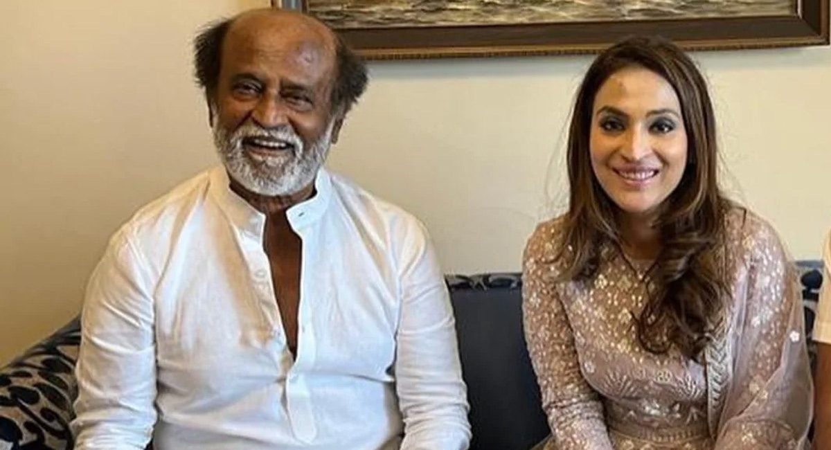 Superstar Rajinikanth : సూపర్ స్టార్ రజనీకాంత్ ఇంట్లో చోరీ..విలువైనవి ఎత్తుకెళ్లిన దుండగులు..దర్యాప్తు చేపట్టిన పోలీసులు..