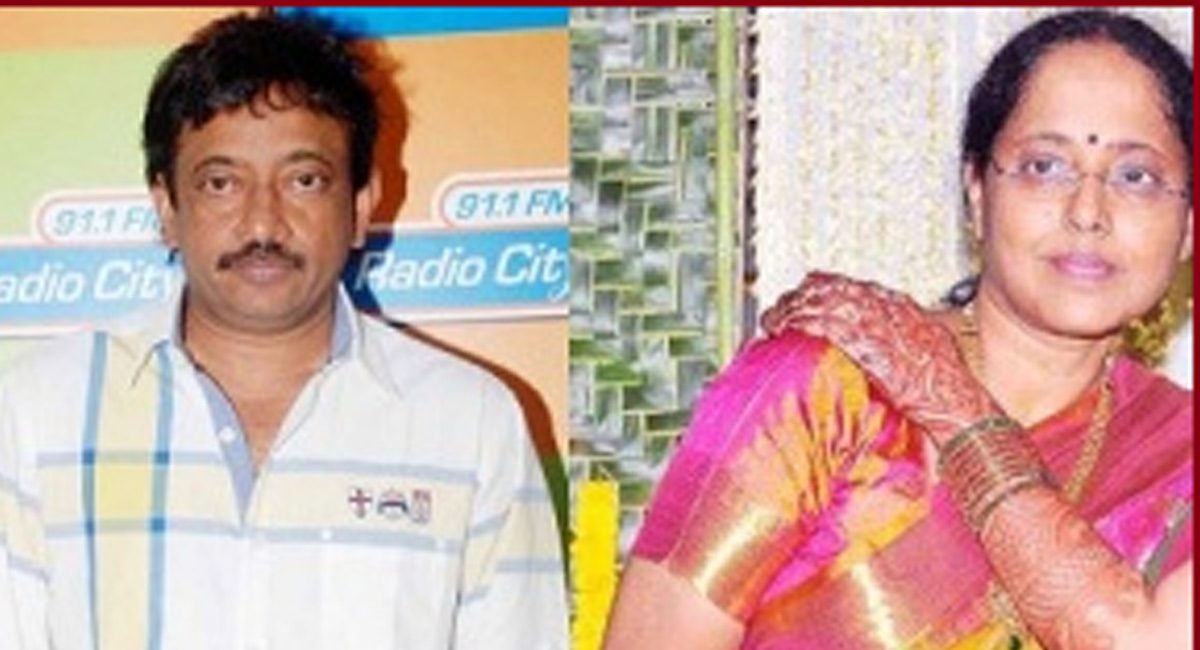 Ramgopal Varma : మా నాన్న ముందే నా భార్య నన్ను కొట్టేది..అందుకే విడాకులు ఇచ్చా..రాంగోపాల్ వర్మ..