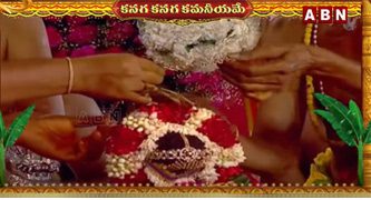 sitarams-wedding-in-bhadradri-with-grand-splendor