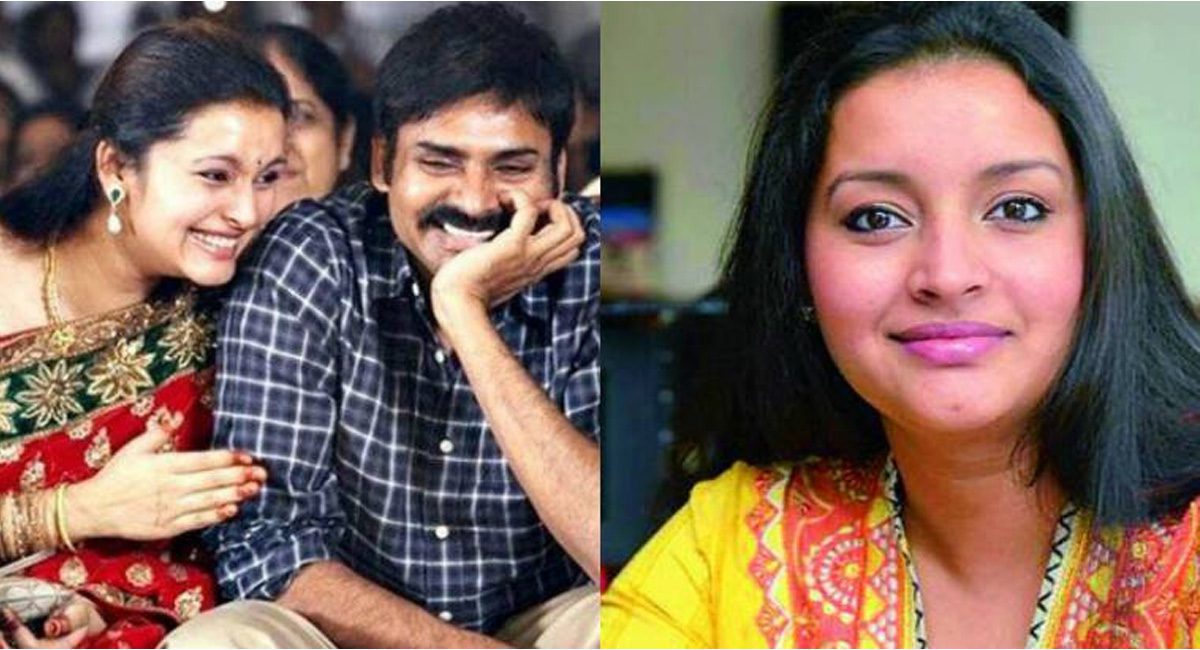 Renu Desai : పవన్ కళ్యాణ్ అభిమాని పై రేణు దేశాయ్ ఆగ్రహం.. సరిగ్గా టార్గెట్ చేసింది గా…