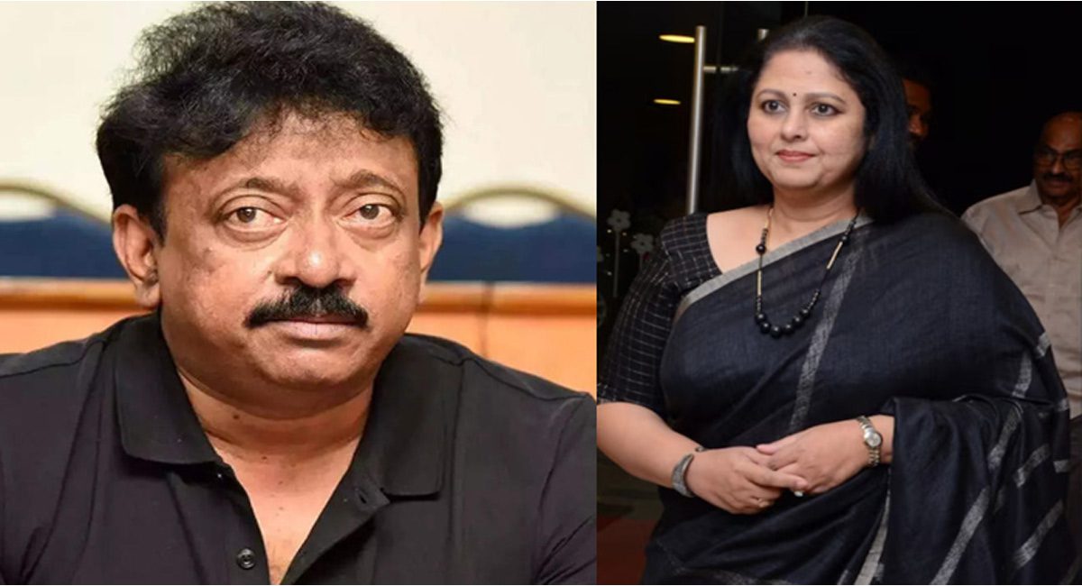 Ram gopal varma  : జయసుధతో వర్మ ప్రేమాయణం.. వీరి పెళ్లిని అడ్డుకున్నది ఎవరంటే..