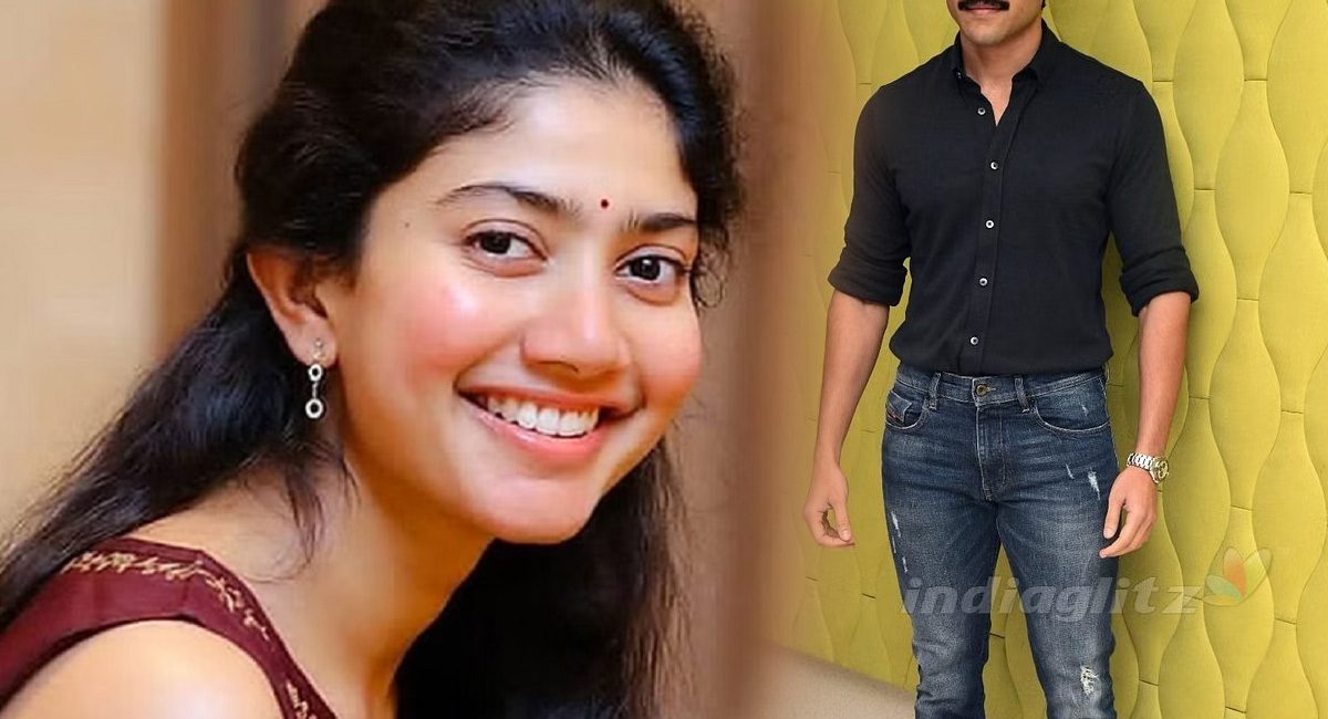 Sai Pallavi : తన సినీ జీవితంలో ఒకే ఒక్క హీరోకి లిప్ కిస్ ఇచ్చిన సాయి పల్లవి…అ లక్కీ హీరో మరెవరో కాదు…