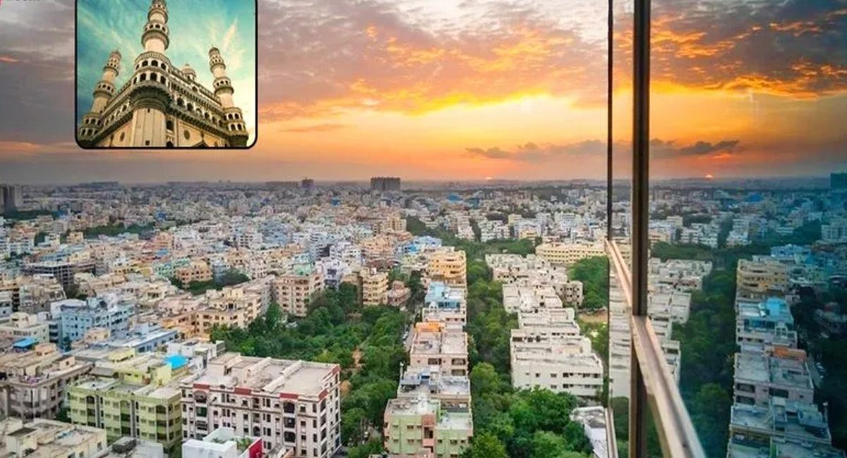 1 Bhk Flat In Hyderabad : హైదరాబాదులో ప్లాట్ కొనాలనుకునే వారికి శుభవార్త….కేవలం 12 లక్షలకే 1BHK ఫ్లాట్…