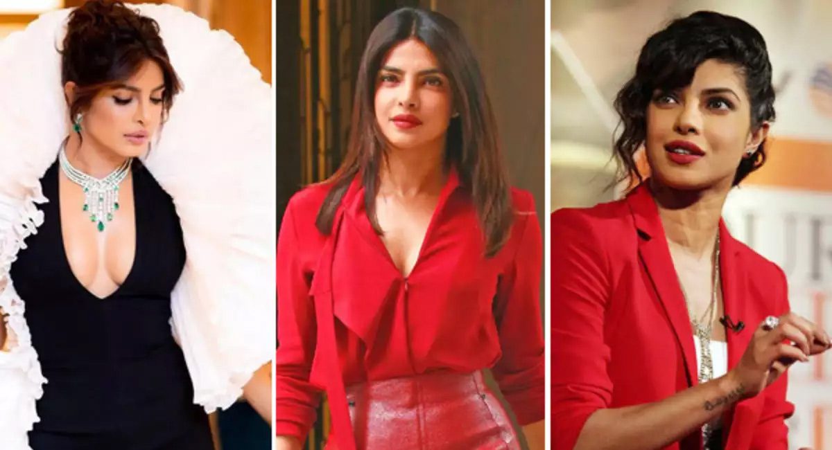 Priyanka Chopra  : పెళ్లికి ముందు చాలా మందితో డేటింగ్ చేశా….ప్రియాంక చోప్రా సంచల వ్యాఖ్యలు…