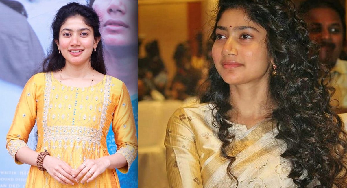 Sai Pallavi : వాళ్లు చేసిన పనికి నాలుగేండ్లు సినిమాలకు దూరమైన సాయి పల్లవి…ఇంట్రెస్టింగ్ ఫ్యాక్ట్స్..