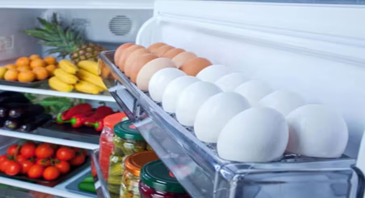 Storing Eggs In Fridge  : కోడిగుడ్లను ఫ్రిజ్ లో స్టోర్ చేస్తున్నారా…తప్పకుండా తెలుసుకోవాల్సిన విషయం…