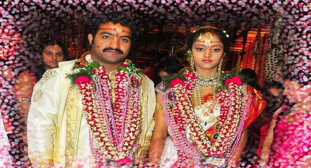 Jr NTR-Lakshmi Pranathi  : పెళ్లికి ముందే రాజకీయ నేత కుమార్తెను  ప్రేమించిన జూనియర్ ఎన్టీఆర్…లక్ష్మీ ప్రణతిని ఎందుకు చేసుకున్నారంటే…