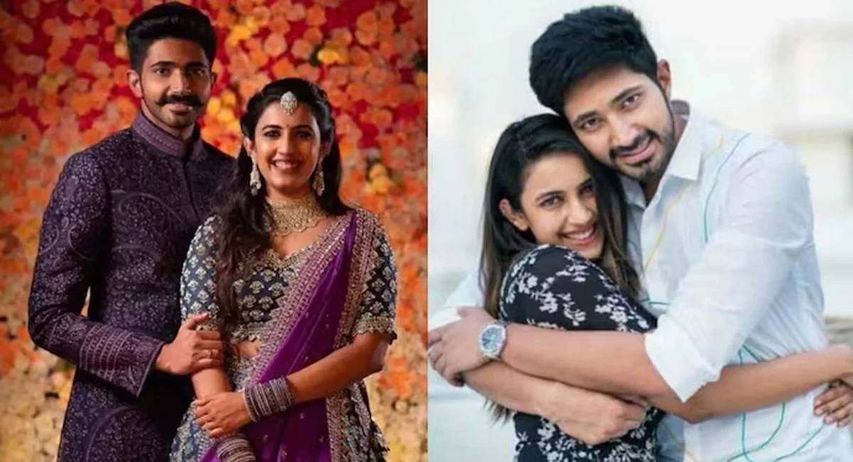 Niharika Konidela – Chaitanya : వెంకట చైతన్య సంచలన వ్యాఖ్యలు…..విడాకులు తీసుకోబోతున్నామని చెప్పకనే చెప్పాడుగా…నిహారిక రియాక్షన్ ఏంటంటే…