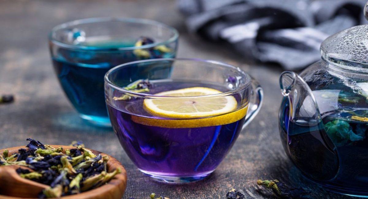 Blue Tea : బ్లూ టీ గురించి ఎప్పుడైనా విన్నారా…? తాగితే ఎన్ని లాభాలో….