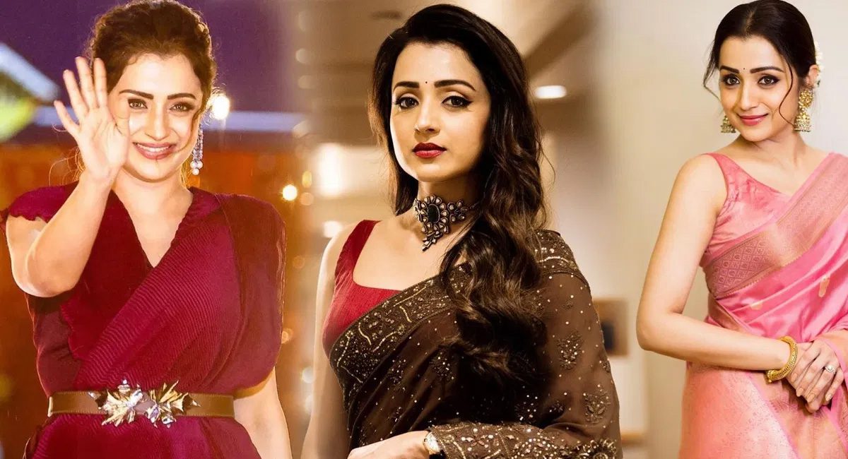 Trisha : ” ఎన్ని కోట్లు ఇచ్చినా సరే ఆ హీరో తో అసలు నటించను”…హీరోయిన్ త్రిష సెన్సేషనల్ కామెంట్స్…